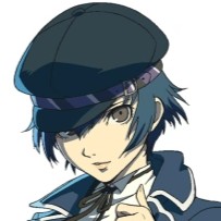 Naoto Shirogane