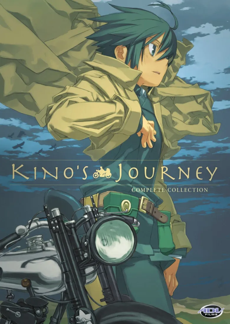 Kino's Journey