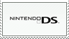 Nintendo DS stamp