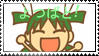 Yotsuba stamp